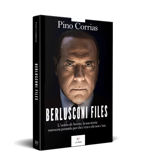 BERLUSCONI FILES