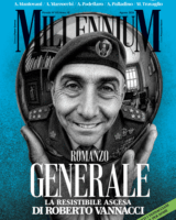 ROMANZO GENERALE - Mensile n°105