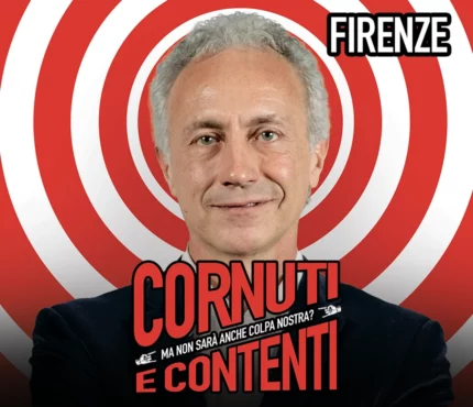 CORNUTI E CONTENTI – Ma non sarà anche colpa nostra?