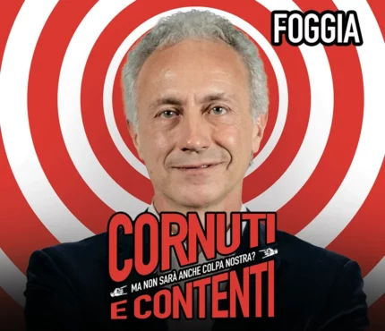 CORNUTI E CONTENTI – Ma non sarà anche colpa nostra?
