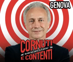CORNUTI E CONTENTI – Ma non sarà anche colpa nostra?