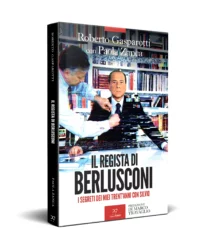 IL REGISTA DI BERLUSCONI