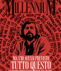 MA S'IO AVESSI PREVISTO TUTTO QUESTO - Mensile n°106