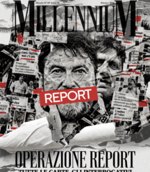 OPERAZIONE REPORT - Mensile n°107