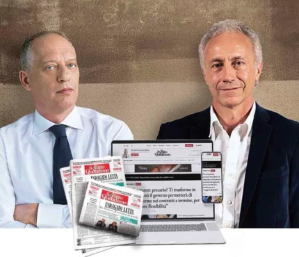 Sostieni il Fatto Quotidiano
