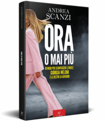 Ora o mai più