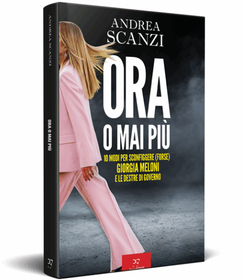 Ora o mai più