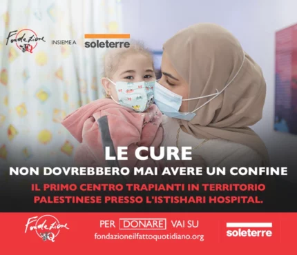 La Fondazione del Fatto Quotidiano