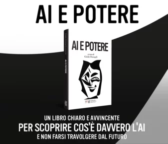 AI E POTERE
