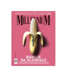 BANANE DA SCANDALO - Mensile n°82
