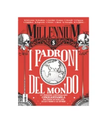 I PADRONI DEL MONDO - Mensile n°83