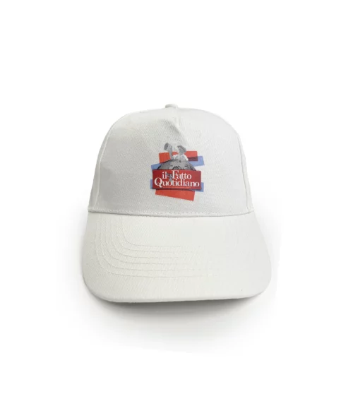 Cappello il Fatto Quotidiano