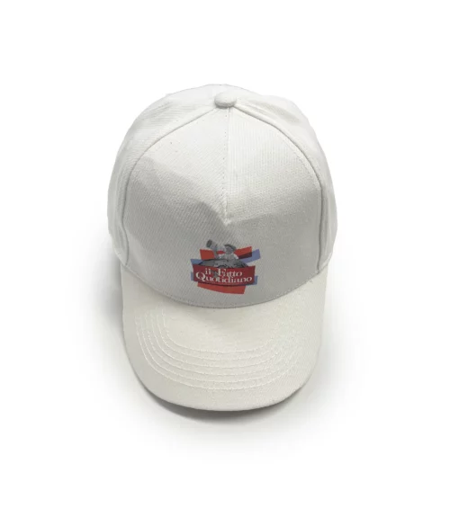 Cappello il Fatto Quotidiano