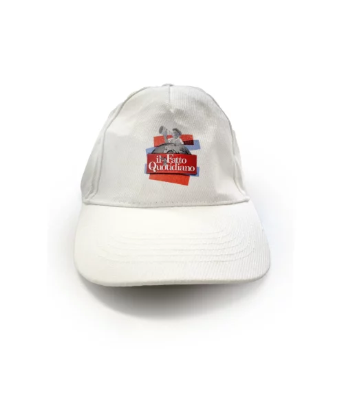 Cappello il Fatto Quotidiano
