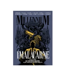 I MALACARNE - Mensile n°104