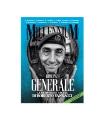 ROMANZO GENERALE - Mensile n°105