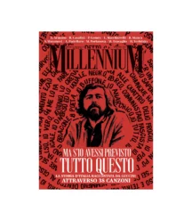 MA S'IO AVESSI PREVISTO TUTTO QUESTO - Mensile n°106