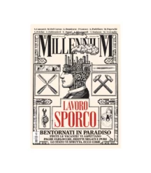 LAVORO SPORCO - Mensile n°94