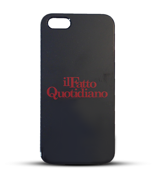 Cover iPhone