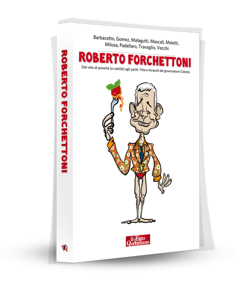 Roberto Forchettoni Roberto Forchettoni
