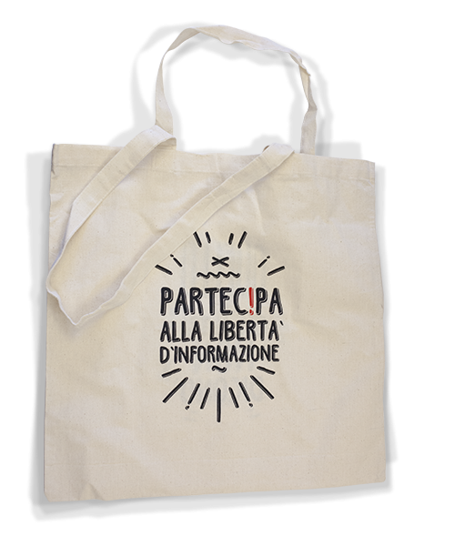 Shopper Partecipa