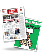 Charlie Hebdo - Il Fatto Quotidiano